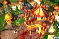 Nuevas im�genes de Little King's Story