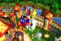 Nuevas im�genes de Little King's Story