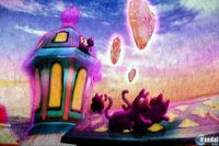 Nuevas im�genes de Little King's Story