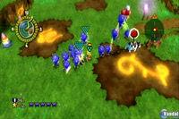 Nuevas im�genes de Little King's Story