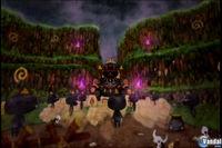 Nuevas im�genes de Little King's Story