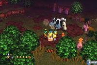 Nuevas im�genes de Little King's Story