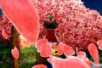 Nuevas im�genes de Little King's Story