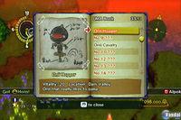 Nuevas im�genes de Little King's Story