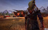 Desveladas las primeras im�genes de The Secret World
