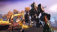 Desveladas las primeras im�genes de The Secret World