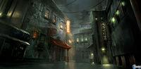 Nuevas ilustraciones y v�deo de The Secret World