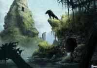 Nuevas ilustraciones y v�deo de The Secret World