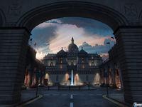 Nuevas ilustraciones y v�deo de The Secret World