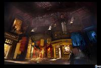 Nuevas ilustraciones y v�deo de The Secret World