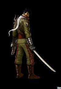 Nuevas ilustraciones y v�deo de The Secret World