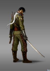 Nuevas ilustraciones y v�deo de The Secret World