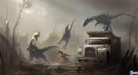 Nuevas ilustraciones y v�deo de The Secret World