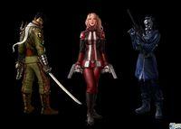Nuevas ilustraciones y v�deo de The Secret World
