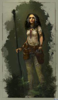 Nuevas ilustraciones y v�deo de The Secret World
