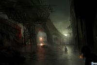 Nuevas ilustraciones y v�deo de The Secret World