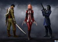 Nuevas ilustraciones y v�deo de The Secret World