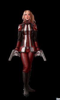 Nuevas ilustraciones y v�deo de The Secret World