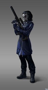 Nuevas ilustraciones y v�deo de The Secret World