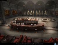 Nuevo arte conceptual de los Templarios de The Secret World
