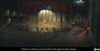 Nuevo arte conceptual de los Templarios de The Secret World