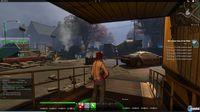 The Secret World