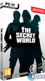 Imagen 114 de The Secret World para Ordenador