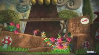 Anunciado Little Big Planet para PS3; primeras im�genes