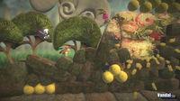 Anunciado Little Big Planet para PS3; primeras im�genes