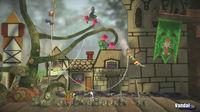 Anunciado Little Big Planet para PS3; primeras im�genes