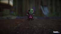 Nuevas im�genes de LittleBigPlanet para PS3