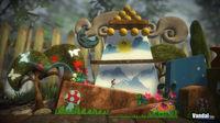 Nuevas im�genes de LittleBigPlanet para PS3