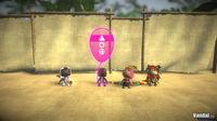 Nuevas im�genes de LittleBigPlanet