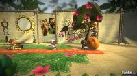 Nuevas im�genes de LittleBigPlanet