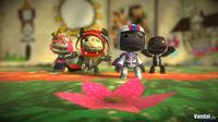 Nuevas im�genes de LittleBigPlanet