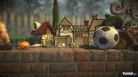 Nuevas im�genes de LittleBigPlanet