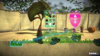 Nuevas im�genes de LittleBigPlanet