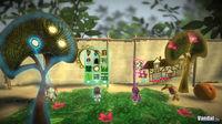 Nuevas im�genes de LittleBigPlanet