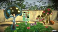 Nuevas im�genes de LittleBigPlanet