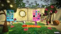 Nuevas im�genes de LittleBigPlanet