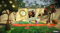 Nuevas im�genes de LittleBigPlanet