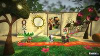 Nuevas im�genes de LittleBigPlanet