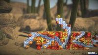 E3: Nuevas im�genes de LittleBigPlanet