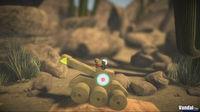 E3: Nuevas im�genes de LittleBigPlanet