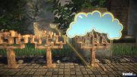 E3: Nuevas im�genes de LittleBigPlanet