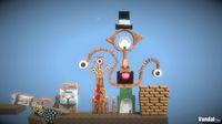 E3: Nuevas im�genes de LittleBigPlanet
