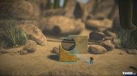 E3: Nuevas im�genes de LittleBigPlanet