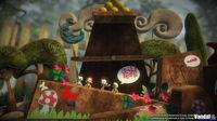 M�s im�genes de LittleBigPlanet