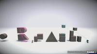 M�s im�genes de LittleBigPlanet