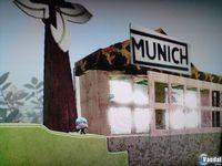 Lanzar�n unos zapatos inspirados en LittleBigPlanet
